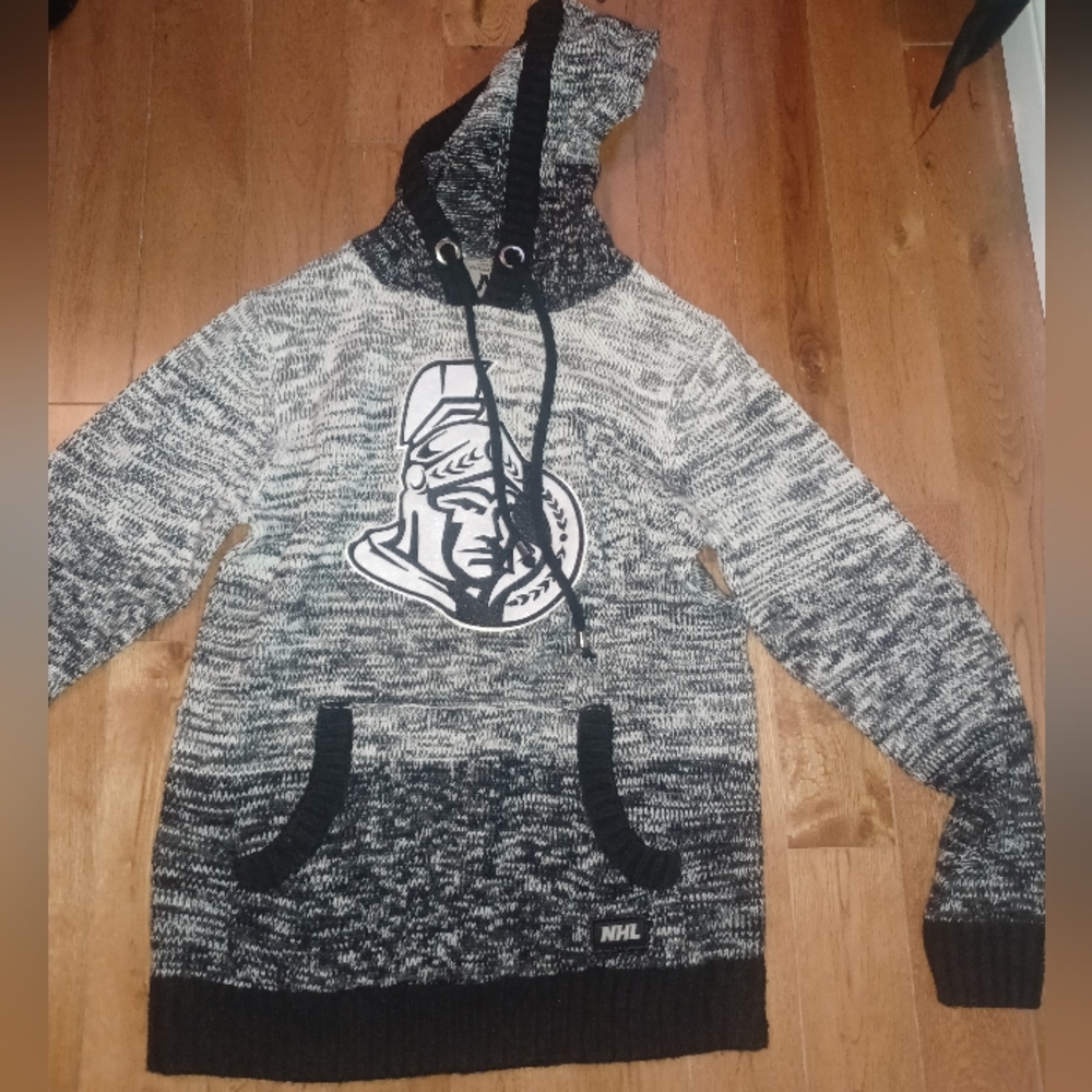 Ottawa Senators Hoodie